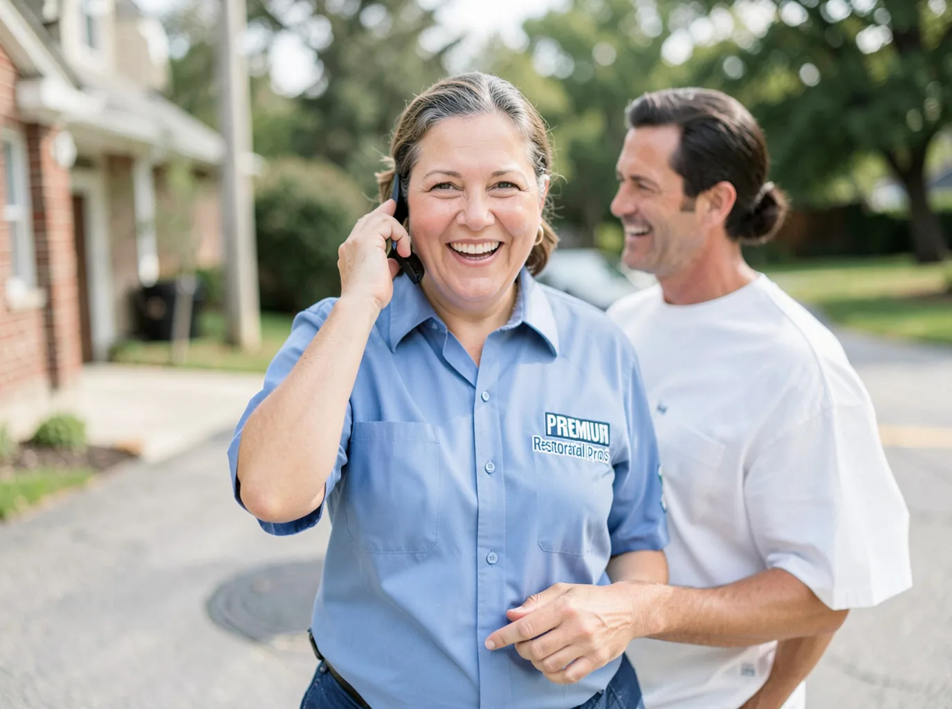 Water Damage Restoration Opdyke, IL FAQs